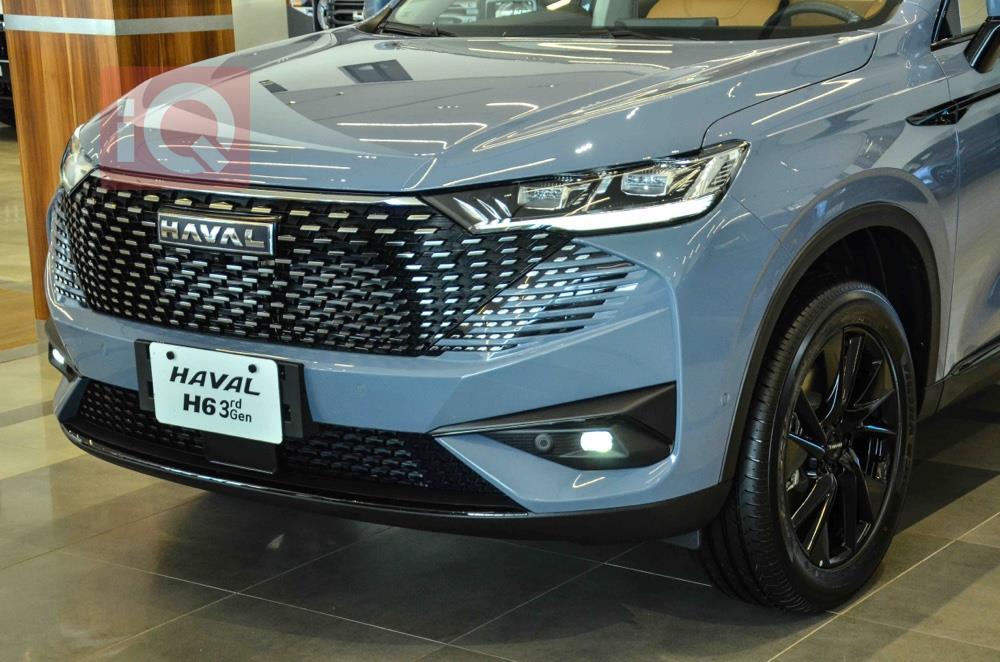هافال H6